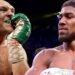 Another Heavyweight Boxer Makes U-turn On Retirement, Hints On Joshua, Usyk Bout