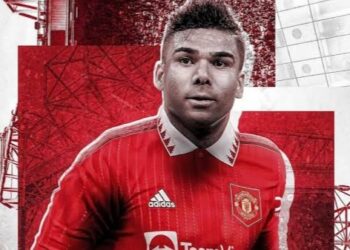 JUST IN: Manchester United Win First Match Under Ten Hag As Casemiro Arrives 