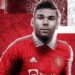 JUST IN: Manchester United Win First Match Under Ten Hag As Casemiro Arrives
