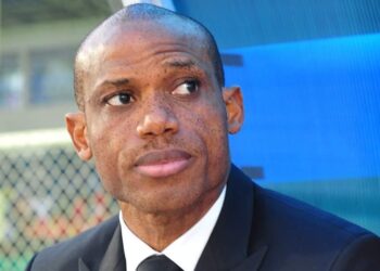 Ex- Nigerian International, Sunday Oliseh, Quits Coaching Job In Germany 