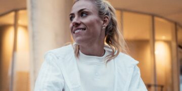 JUST IN: Tennis Star, Kerber Pregnant, To Miss US Open