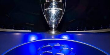 D-Day As Chelsea, Real Madrid, Other Top European Clubs Await Champions League Opponents