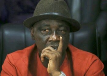 Senate 2023: Why Idoma People Want Senator Abba Moro For Second Term