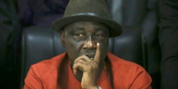 Senate 2023: Why Idoma People Want Senator Abba Moro For Second Term