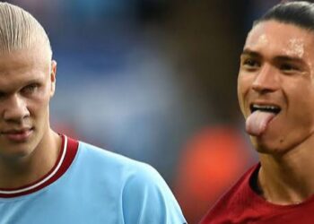 Barely One Week To Go, EPL Breaks Summer Transfer Record 