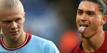 Barely One Week To Go, EPL Breaks Summer Transfer Record