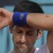 2022: Djokovic, 6 Other Top Tennis Stars To Miss US Open