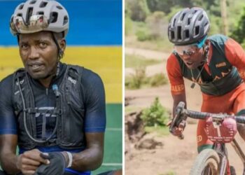Kenyan Cyclist Dies Competing In Gravel Race In Vermont