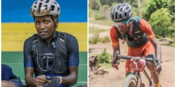 Kenyan Cyclist Dies Competing In Gravel Race In Vermont