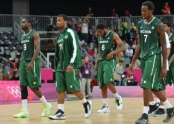 FIBA World Cup 2023: Nigeria’s Qualification Chances Dim As D’Tigers Lose Again
