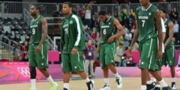 FIBA World Cup 2023: Nigeria’s Qualification Chances Dim As D’Tigers Lose Again