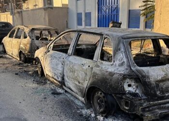 23 Killed, Dozens Injured As Rival Militias Clash In Libya's Tripoli