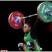 Birmingham 2022: Nigerian Weightlifter Breaks Three Records At Commonwealth Games