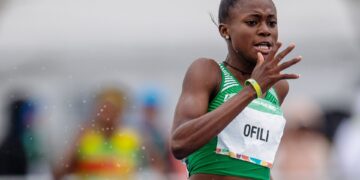 Athletics: Ofili Ruled Out, As Amusan, Brume Lead Nigeria’s Charge For More Medals At CWG 2022