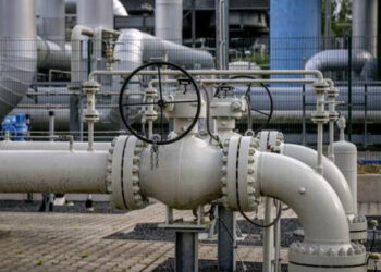 Russia Cuts Gas Supply To Europe