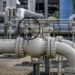 Russia Cuts Gas Supply To Europe