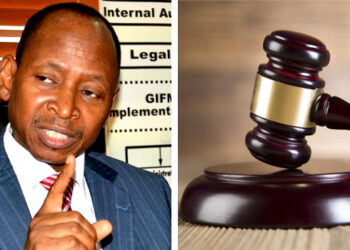 Nigeria: Trial Of Suspended Accountant General Over N109bn Fraud Stalled