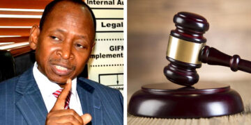 Nigeria: Trial Of Suspended Accountant General Over N109bn Fraud Stalled