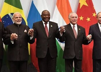 BRICS To Welcome Five New Members In January