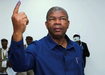Angola: President Lourenço Secures Second Term Victory In Closest-ever Election