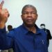 Angola: President Lourenço Secures Second Term Victory In Closest-ever Election