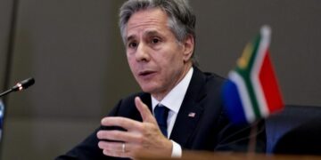 US Secretary