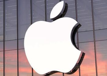 Apple's Market Value Surpasses $3 Trillion Mark Again
