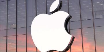 Apple's Market Value Surpasses $3 Trillion Mark Again