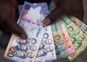 Ghana’s Inflation Drops To 23.5% In First Decline Since August