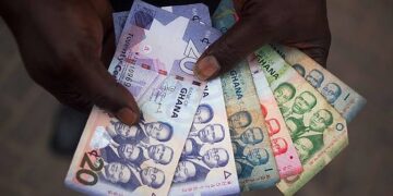 Ghana’s Inflation Drops To 23.5% In First Decline Since August