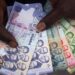 Ghana’s Inflation Drops To 23.5% In First Decline Since August