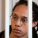 Brittney Griner: Russian Court Slams US Basketball Star 9-year Prison Sentence On Drug Charges