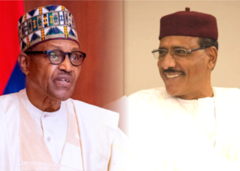 My Country Didn’t Receive Buhari’s N1.2bn Donation — Nigerien President