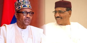 My Country Didn’t Receive Buhari’s N1.2bn Donation — Nigerien President