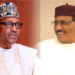 My Country Didn’t Receive Buhari’s N1.2bn Donation — Nigerien President