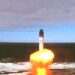 US Warns China With Launch Of Nuclear-Capable Missile In Show Of Force