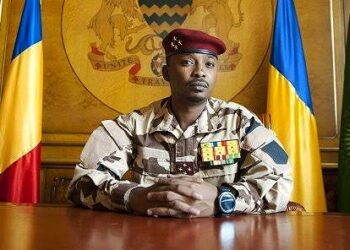 Chad Votes "Yes" To New Junta-Backed Constitution