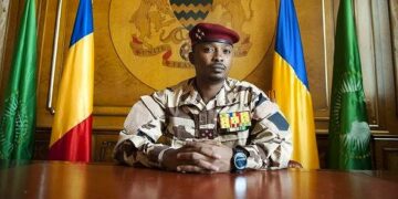 Chad Votes "Yes" To New Junta-Backed Constitution