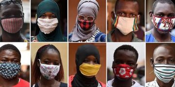 Chad Reintroduce Masks, Social-distancing Amid Surge In Covid-19 Cases