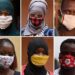 Chad Reintroduce Masks, Social-distancing Amid Surge In Covid-19 Cases