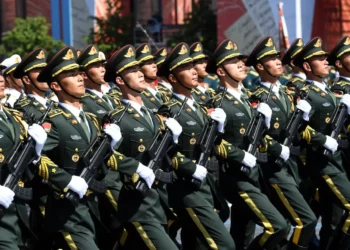 China Extends Fresh Military Drills Around Taiwan