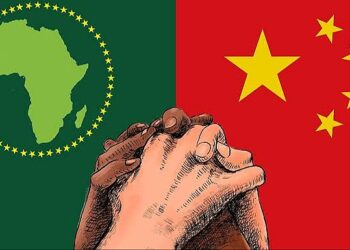 China To Waive Loans For 17 African Countries