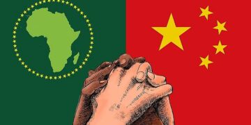China To Waive Loans For 17 African Countries