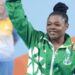 Birmingham 2022: Nigerian Weightlifter Lawal Thrilled With Commonwealth Games Record