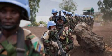 Ivory Coast To Withdraw From UN Peacekeeping Mission In Mali