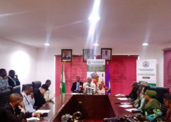 Nigeria: Disability Commission Moves for Inclusion, Accessibility For PWD