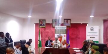 Nigeria: Disability Commission Moves for Inclusion, Accessibility For PWD