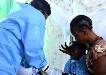 Dozens Die In DR Congo Cholera Outbreak