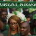 Lessons From Nigeria’s Absence At The World Cup