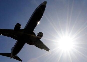 Ethiopian Airlines Pilots ‘Overshoot Runway After Falling Asleep’